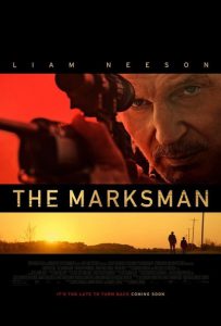 Reviews : The Marksman