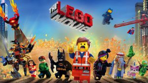 การ์ตูน เดอะเลโก้ มูฟวี่ (The Lego Movie)
