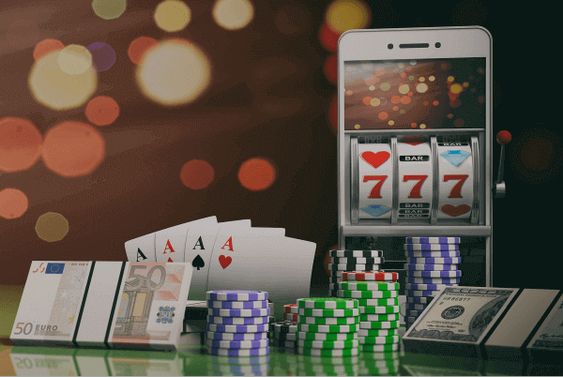 Tips for playing at an online casino like a master