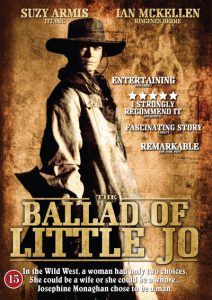 ภาพยนตร์ The Ballad of Little Jo Old West