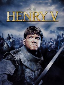 รีวิวเรื่องHENRY V (1989) ดูหนังออนไลน์