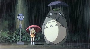 หนัง My Neighbor Totoro