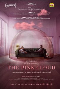 ดูหนังออนไลน์ The Pink Cloud หนัง Netflix nungsub